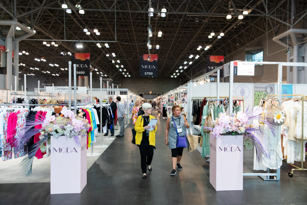 Le novità proposte all'Accessories The Show di New York PHANTOMAG