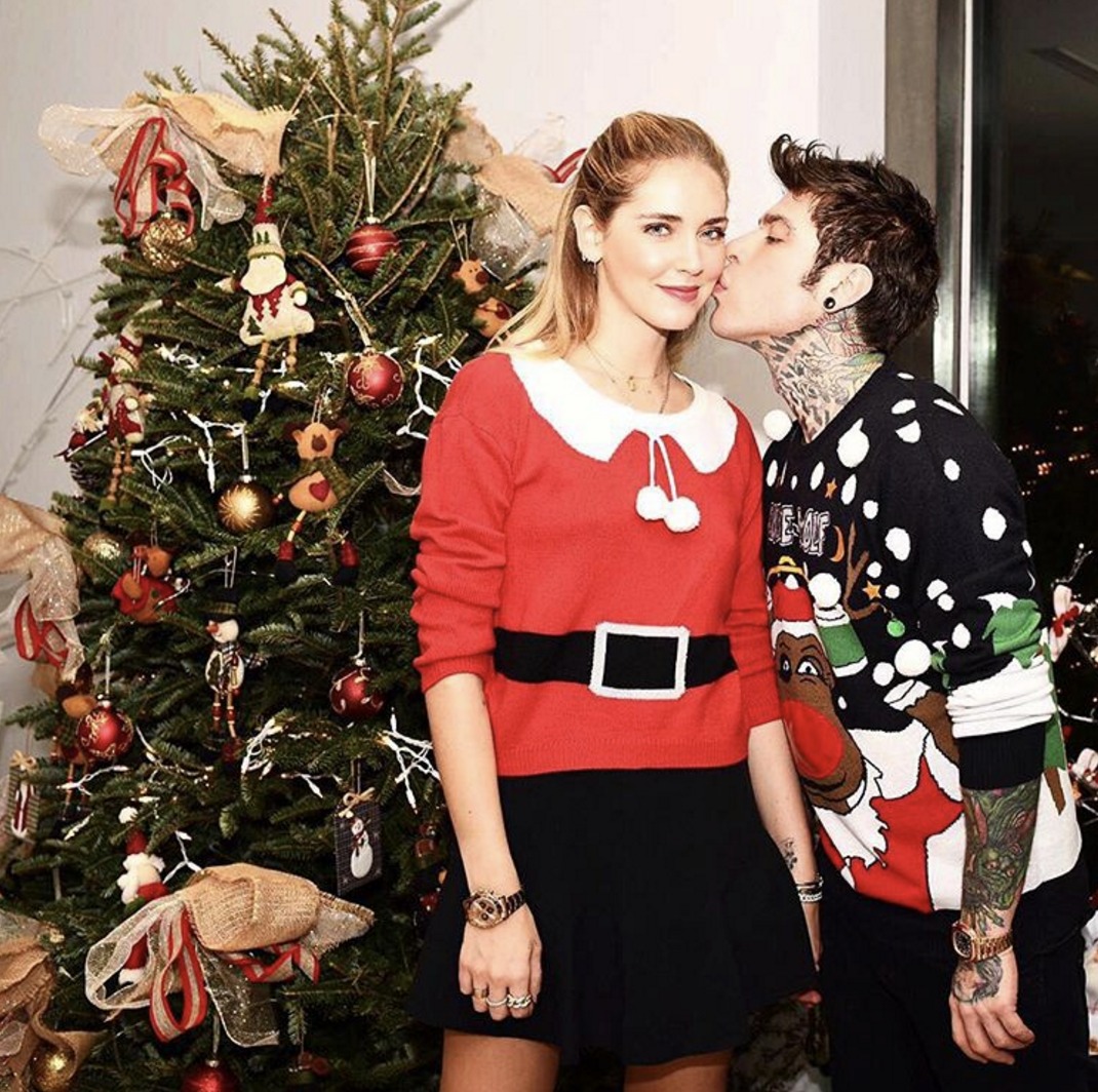 Come Si Sono Conosciuti Chiara E Fedez