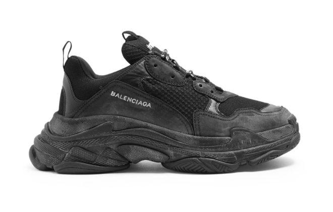 scarpe balenciaga