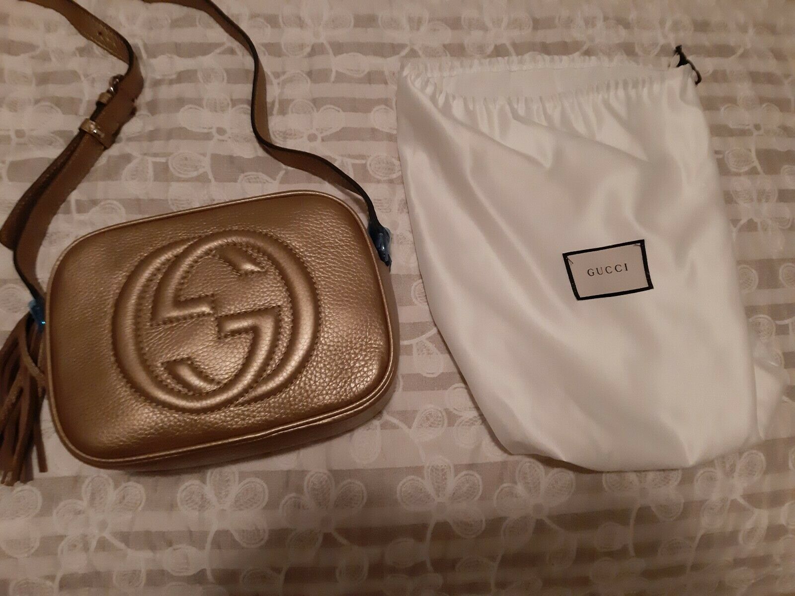 Come Capire Se Una Gucci è Originale