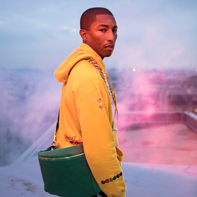 サングラス CHANEL PHARRELL ウッド 木製デザイン 希少 595+alummaq.com.br