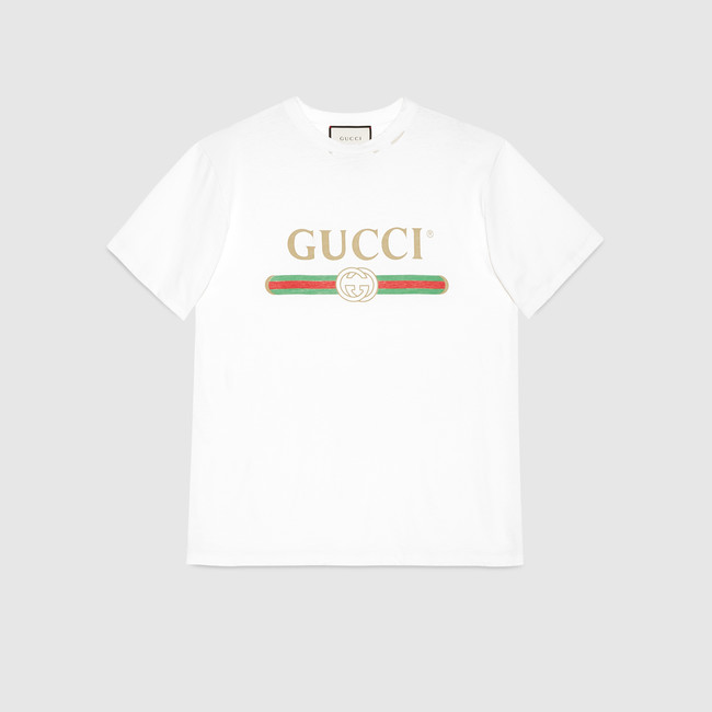 Gucci: un falso - PHANTOMAG
