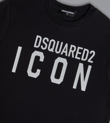 t-shirt dsquared