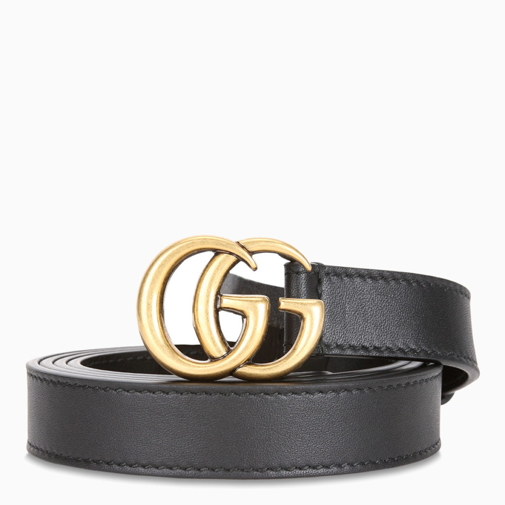 Cintura gucci argento piccola hotsell