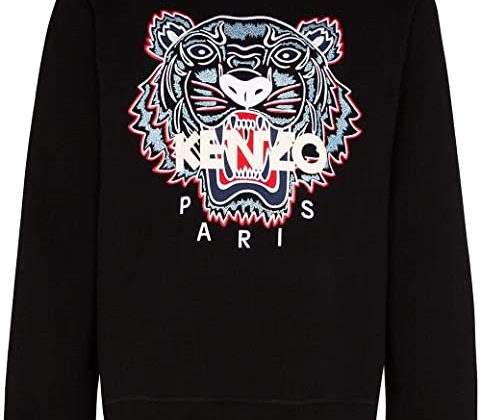 felpa kenzo