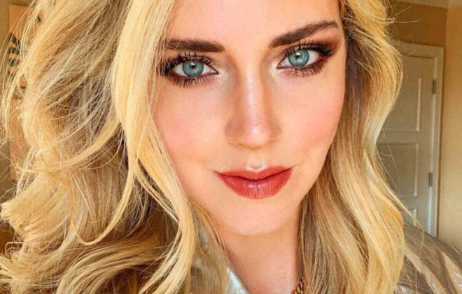 Chiara Ferragni